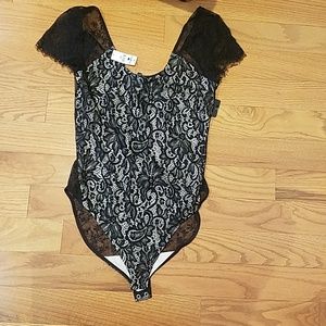 Bodysuit
